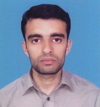 Malik Usman Ali 