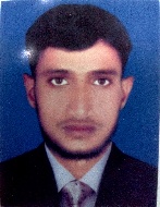 Kamran Hashmi Biology