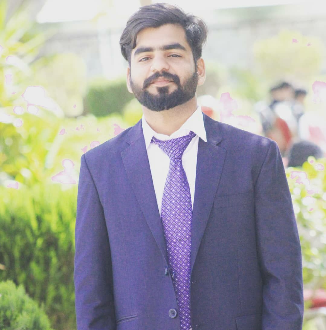 Malik Imran Ahmed Profile Malik Imran Ahmed Profile