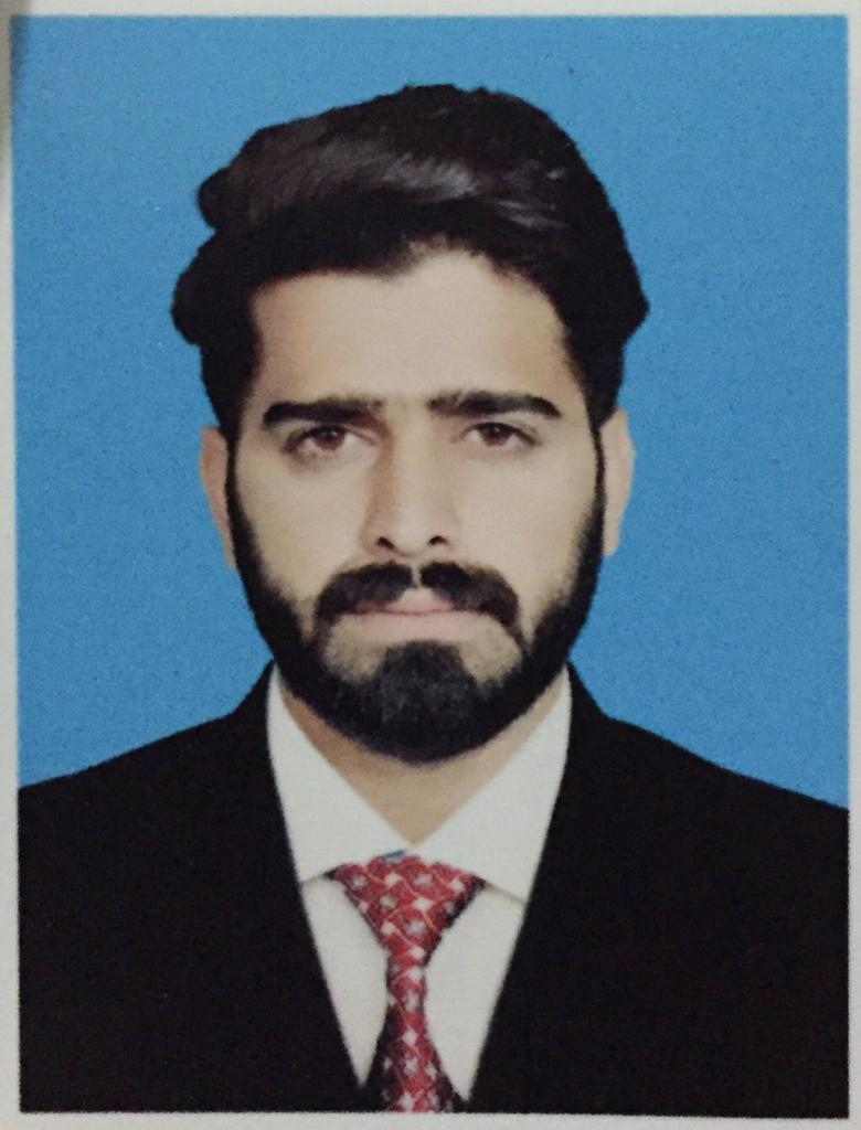 Fazal Ur Rehman Illustrator, Photoshop, Word, Excel, Data Entry