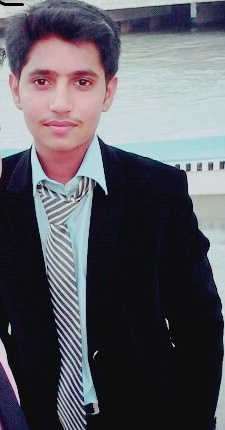 Hafiz M Shegan Rehan 