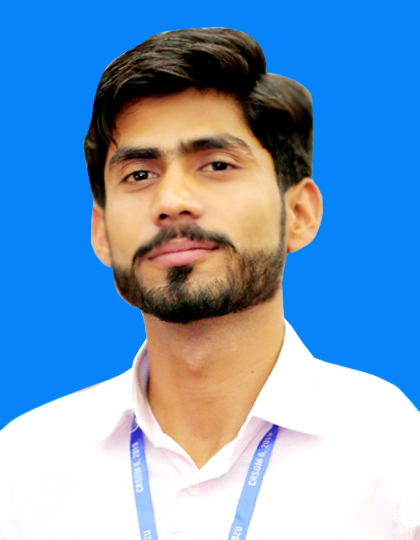 Umer Ali 