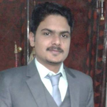 Ali Abbas Profile Ali Abbas Profile