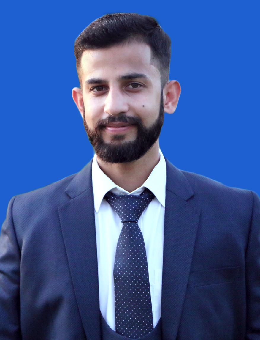 Ahsan Ali Profile Ahsan Ali Profile