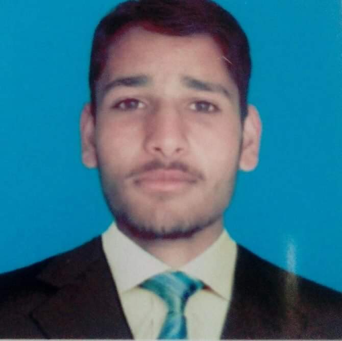 Farhan Abbasi Voice Talent, Human Resources, Finance, Audit, Excel