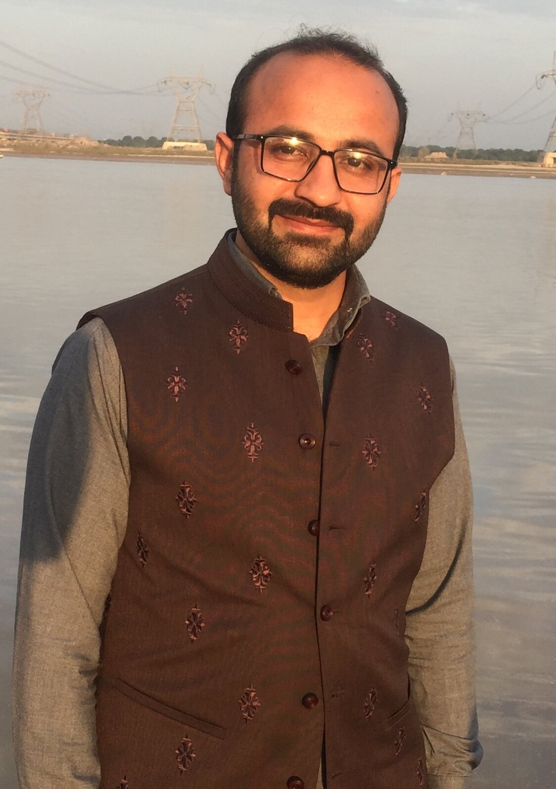 Mujahid Abbas Photography