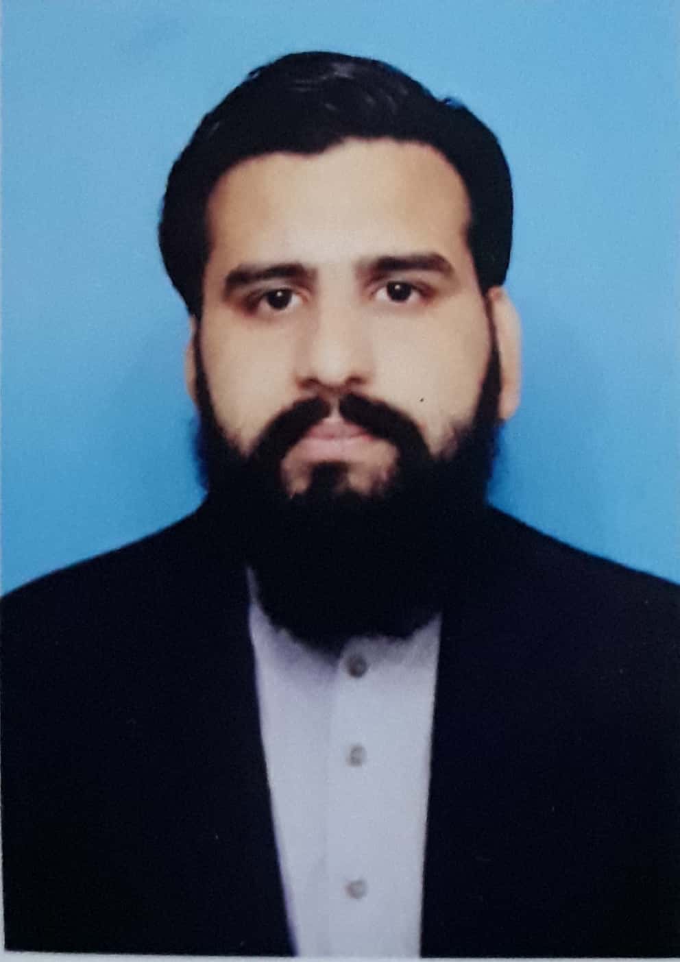 Muhammad Awais Amir Profile