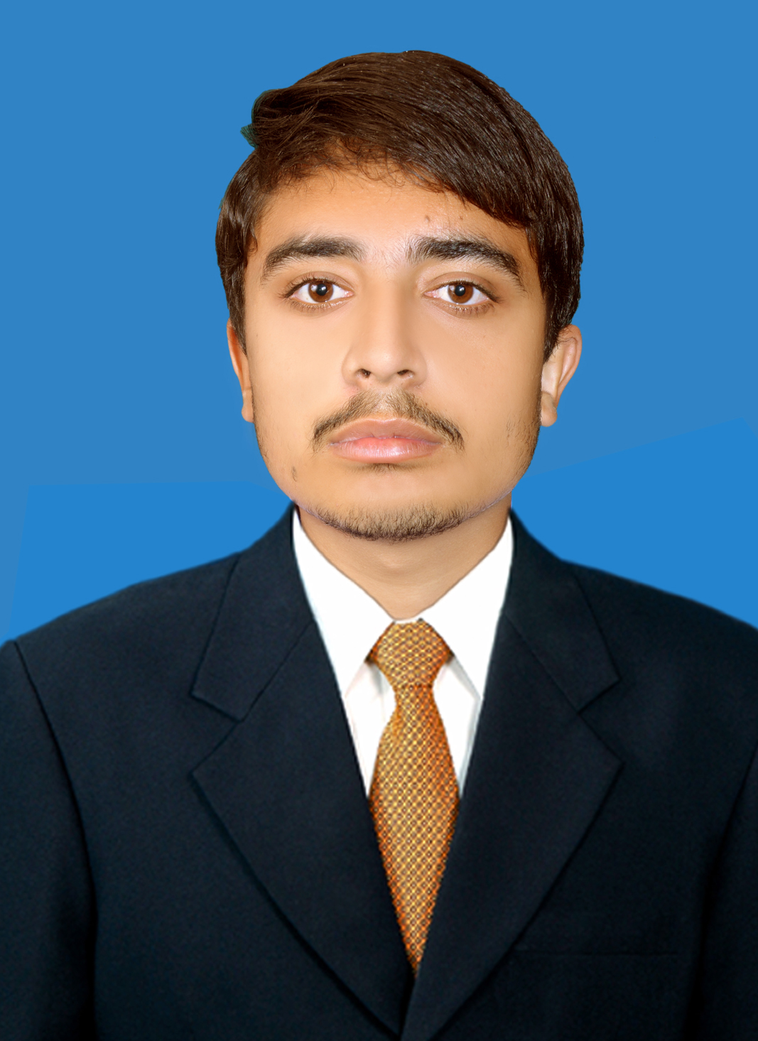 Umair Ashraf Engineering