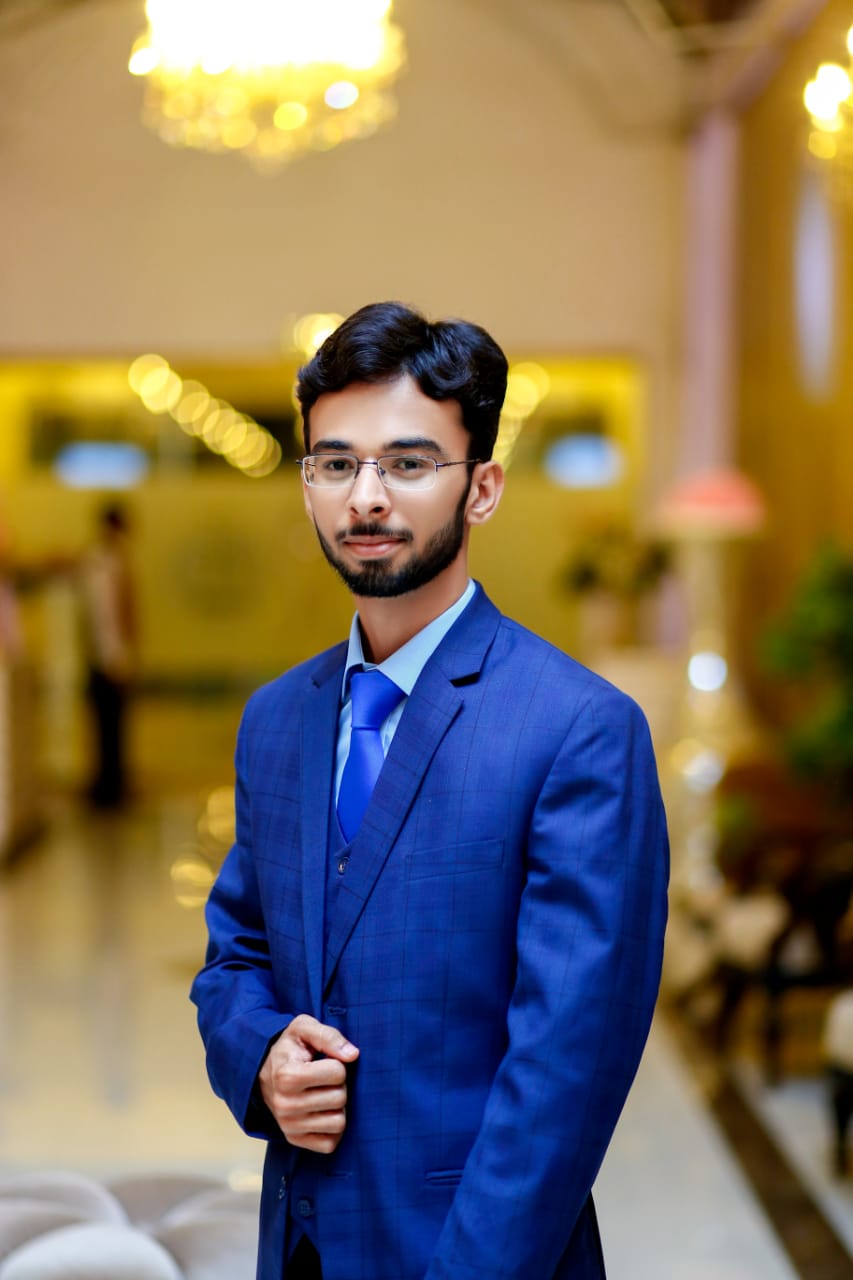 Iftikhar Tumrani Profile Iftikhar Tumrani Profile