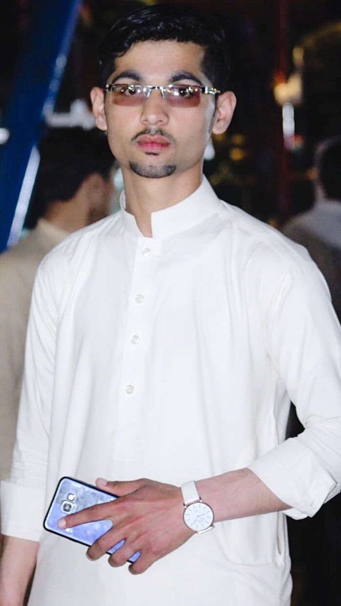 Fayyaz Ahmad Engineering