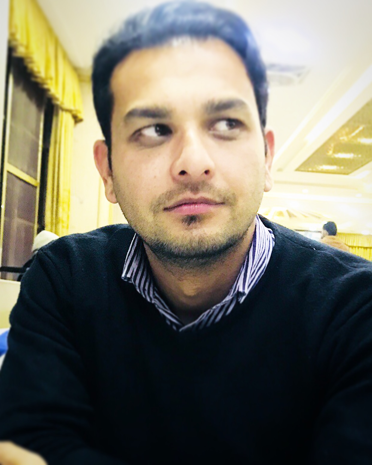 Naveed Mehmood Concept Design, Accounting, Management, Inventory Management, Compliance