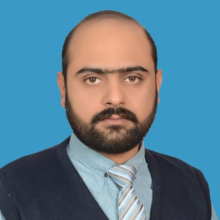 Yawar Tanveer Data Entry