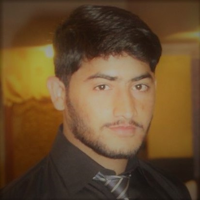 Kawish Ali Afsar Khan 