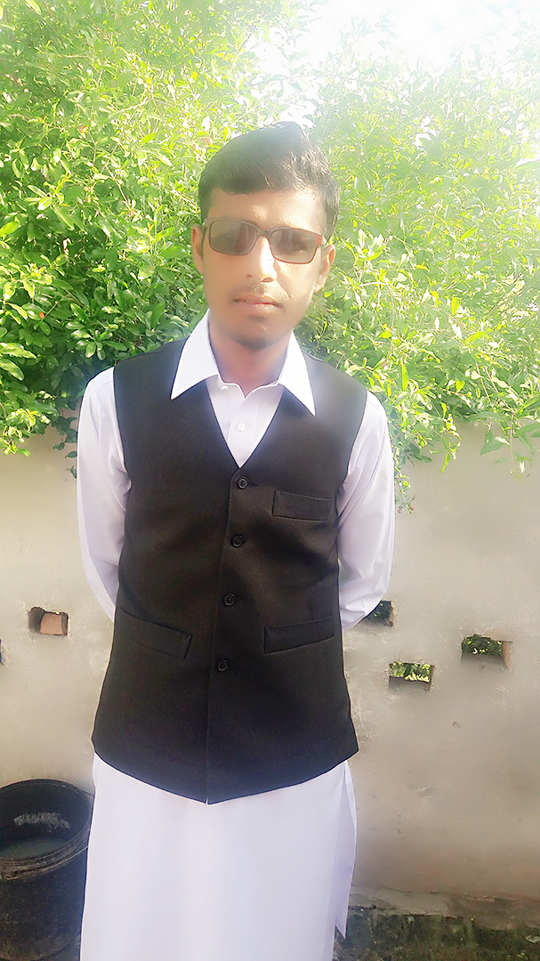 Waseem Tahir 