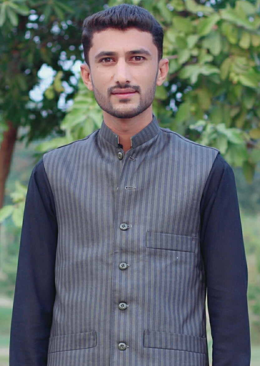 Tariq Nawaz Profile Tariq Nawaz Profile