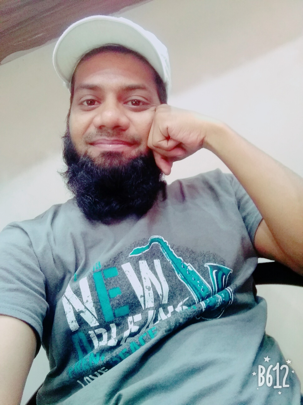 ABDUL HAFEEZ ANSARI Accounting