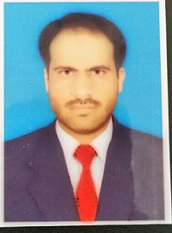 MUHAMMAD ARIF Industrial Design