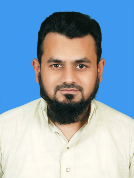 M.Kashif Riaz 