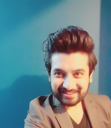 Fahad Samad Social Networking