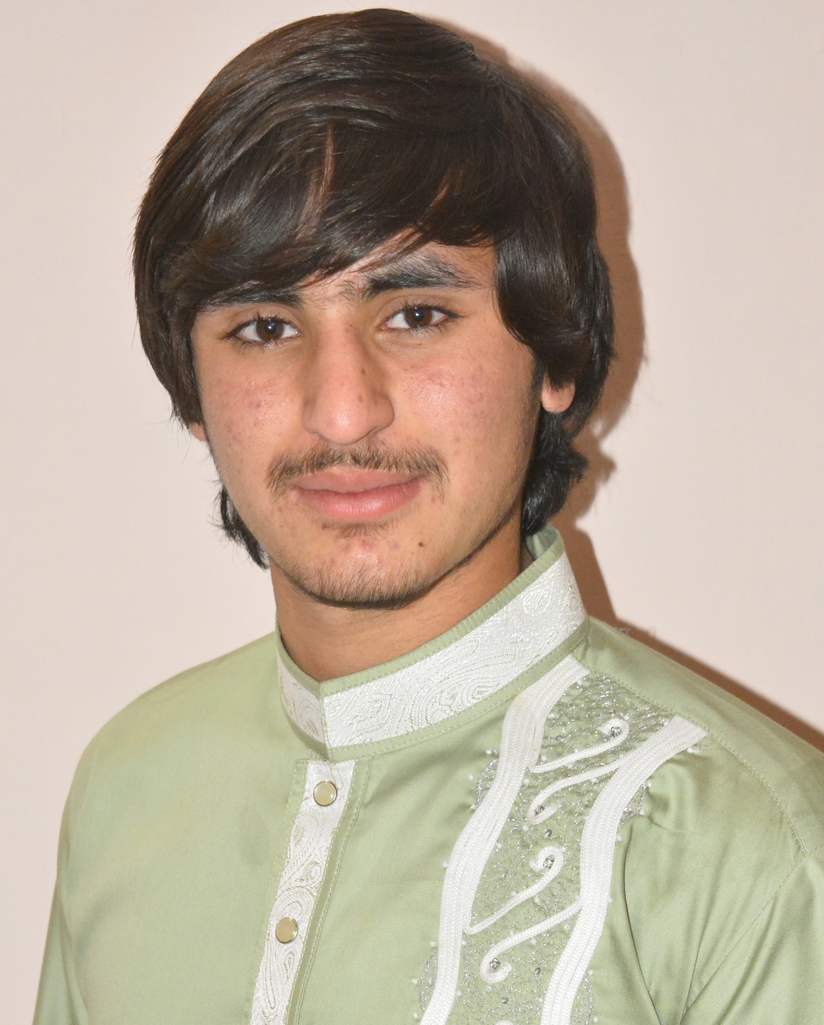 Haris Javed Electrical Engineering