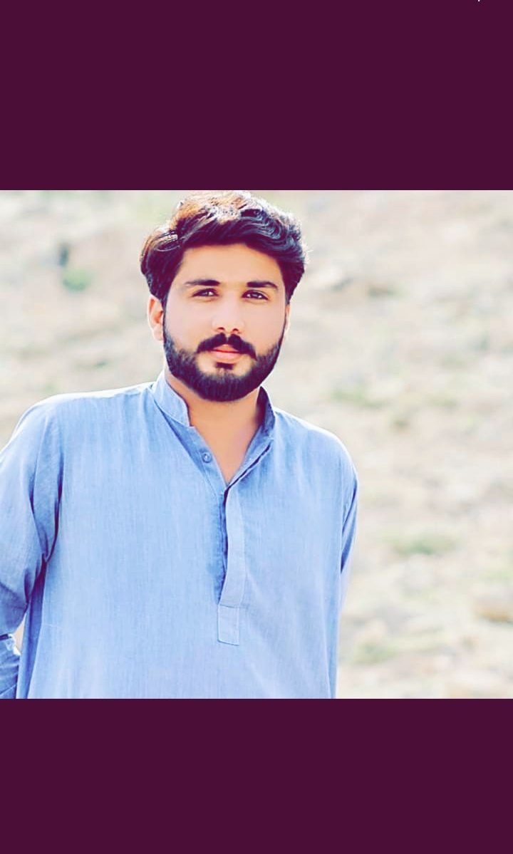 Mujeeb Dehwar Profile Mujeeb Dehwar Profile