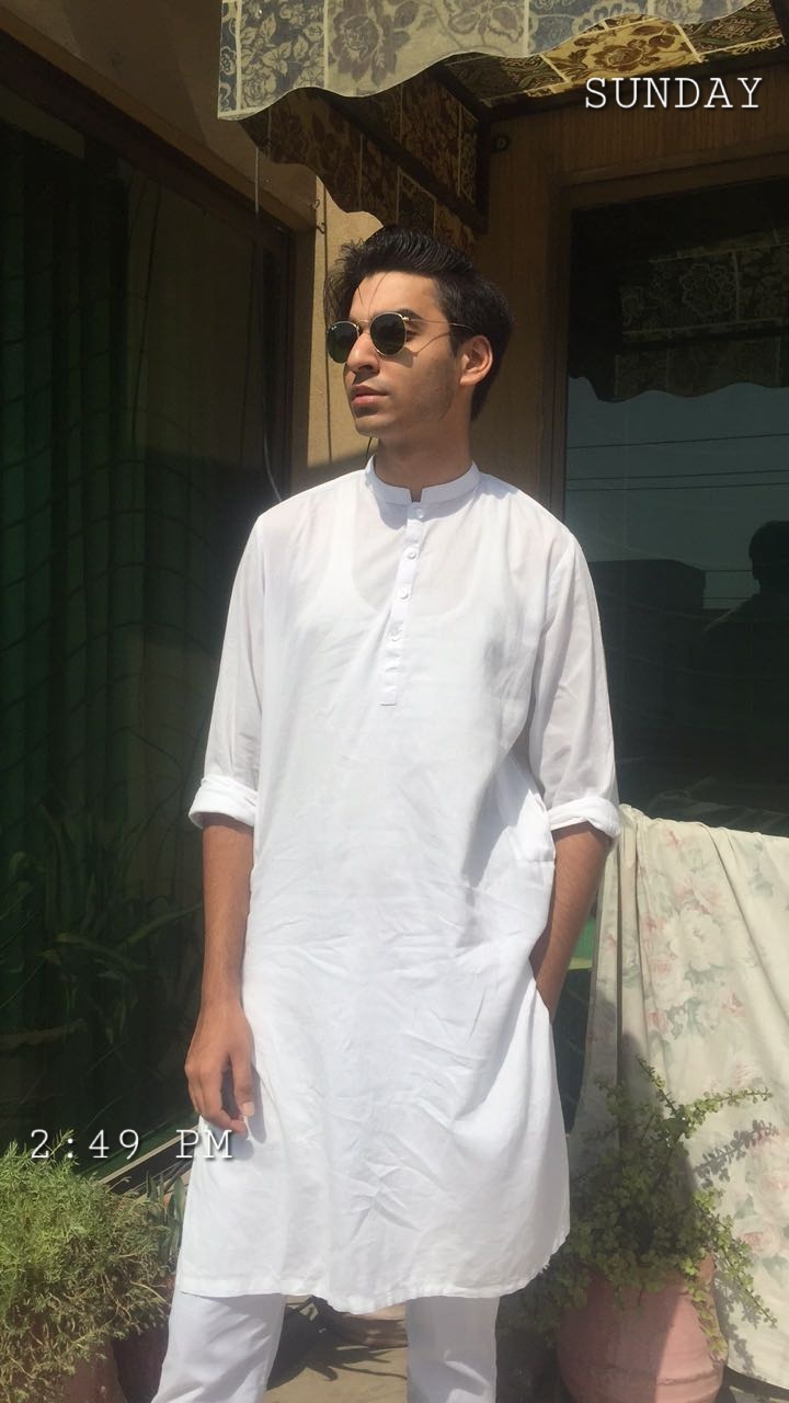 Muhammad Adnan Microsoft, Twitter