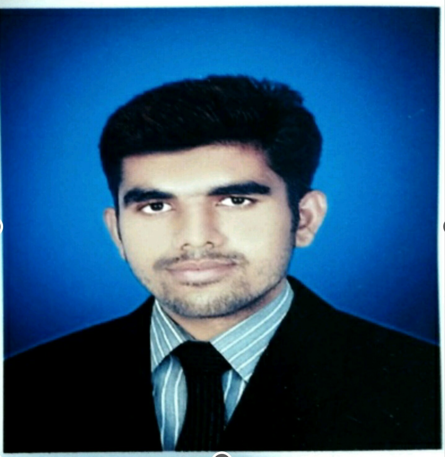 Jamshed Ali Solangi Electronics