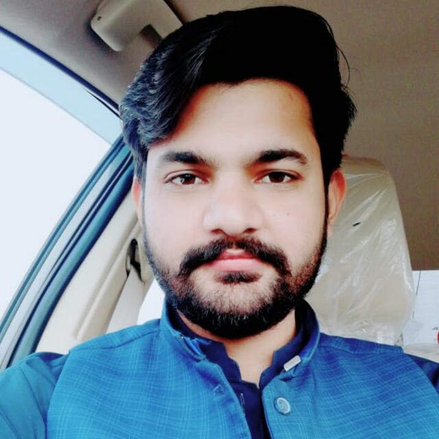 Waseem Rauf 