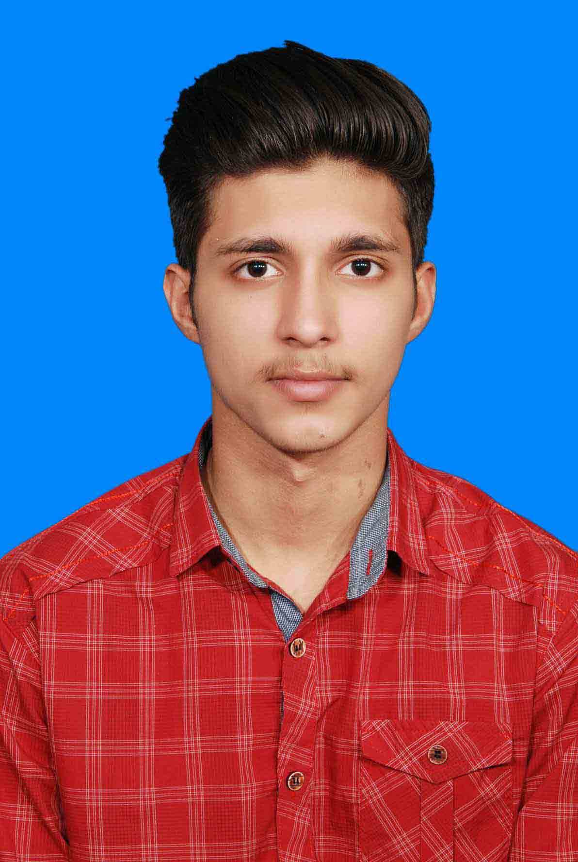 Hussnain Khan Photoshop Design, HTML5, Software Testing, Software Development, PHP