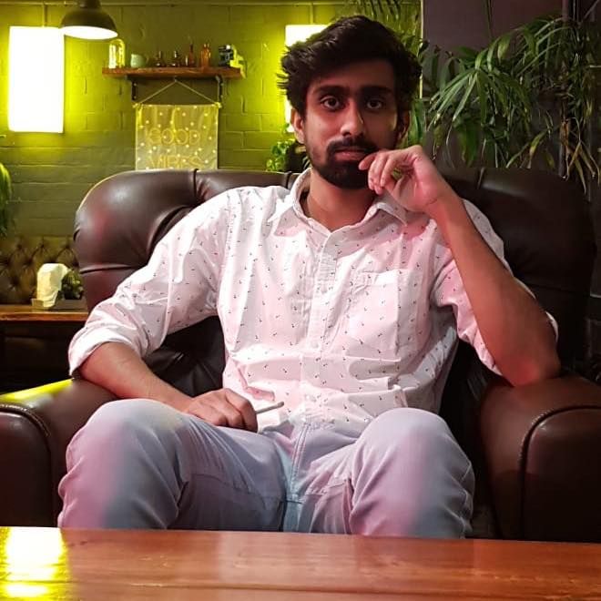 Mirza Ibraheem Word, Excel, Solidworks, Engineering Drawing, AutoCAD