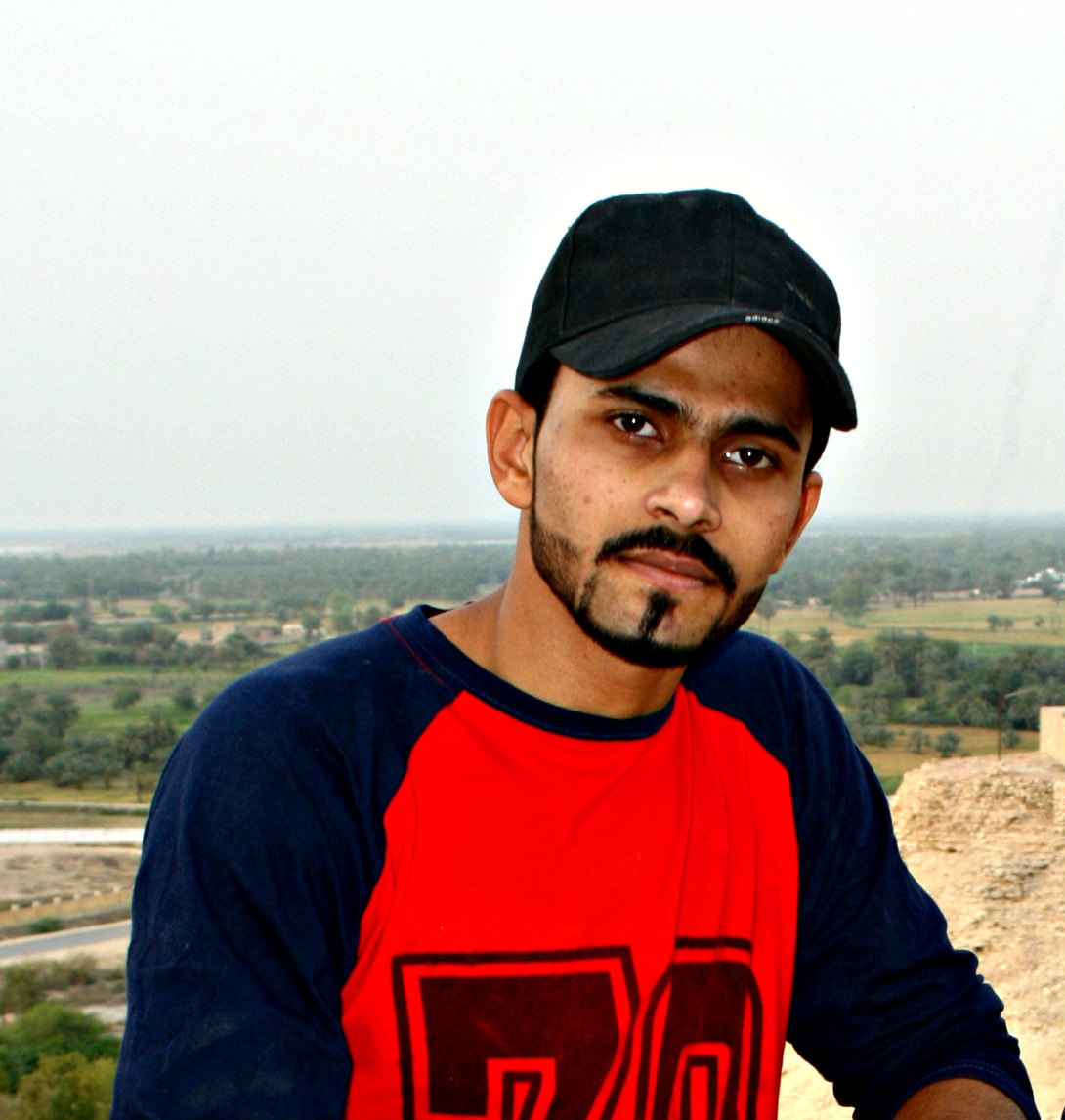 Noman ALi Photo Editing