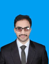 Jameel Jan Human Resources