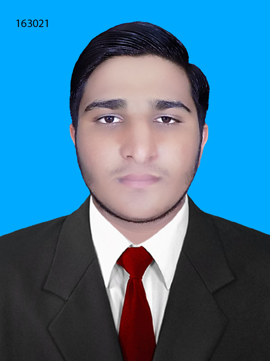 Shakeel Ahmad 