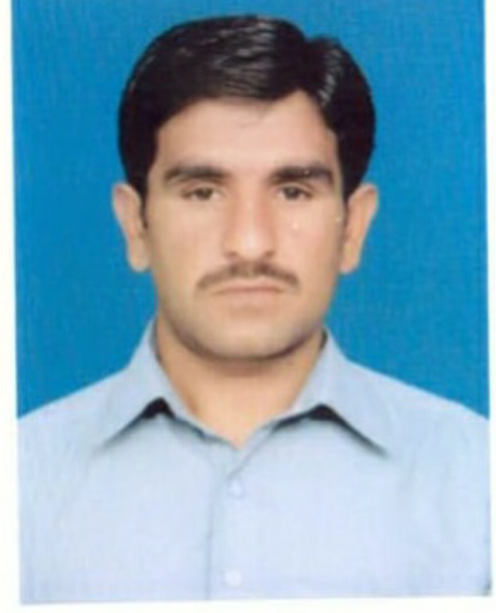 MUHAMMAD SHAHBAZ 
