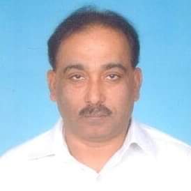 Muhammah Munir Accounting, Fundraising, Finance, Audit, Public Relations