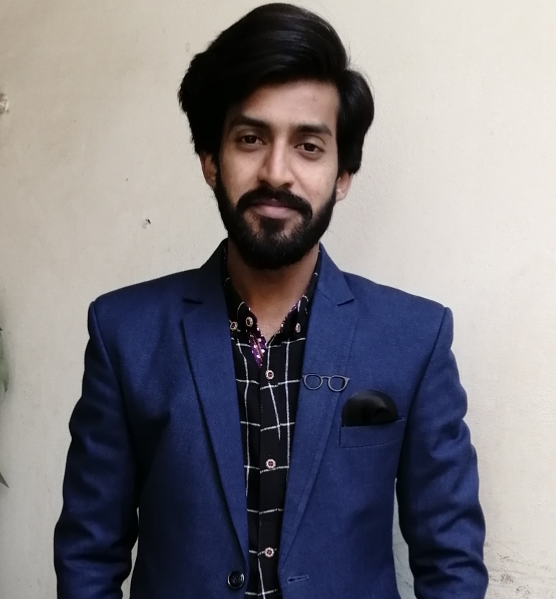 Fahad Ali Project Management