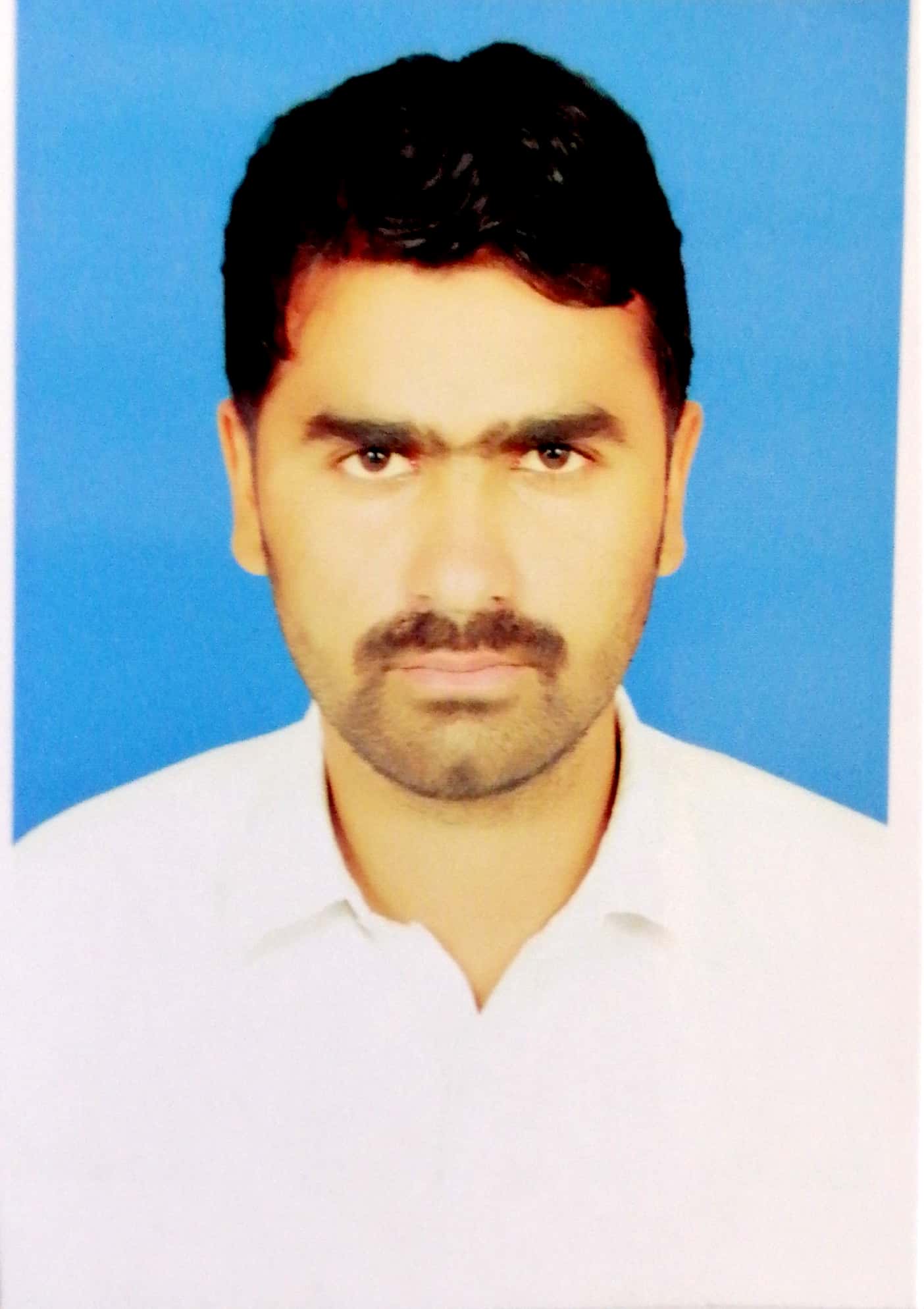 Faheem Abbas Illustration