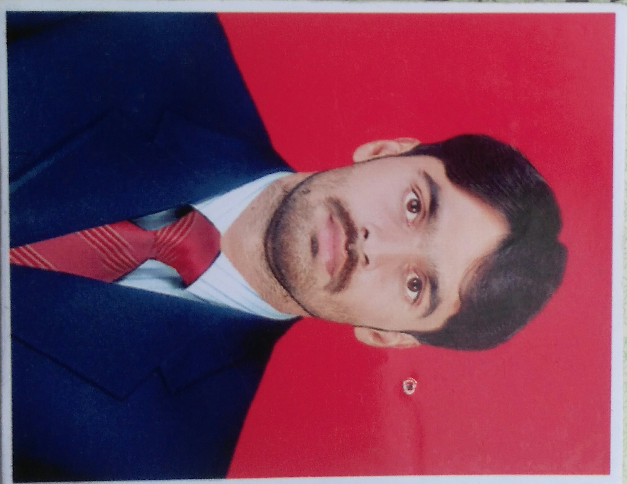 Asif Ali Employment Law, Technical Support, Engineering, Industrial Engineering, Mechanical Engineering