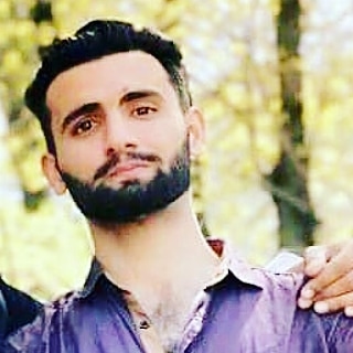 Hamza Meer Profile Hamza Meer Profile