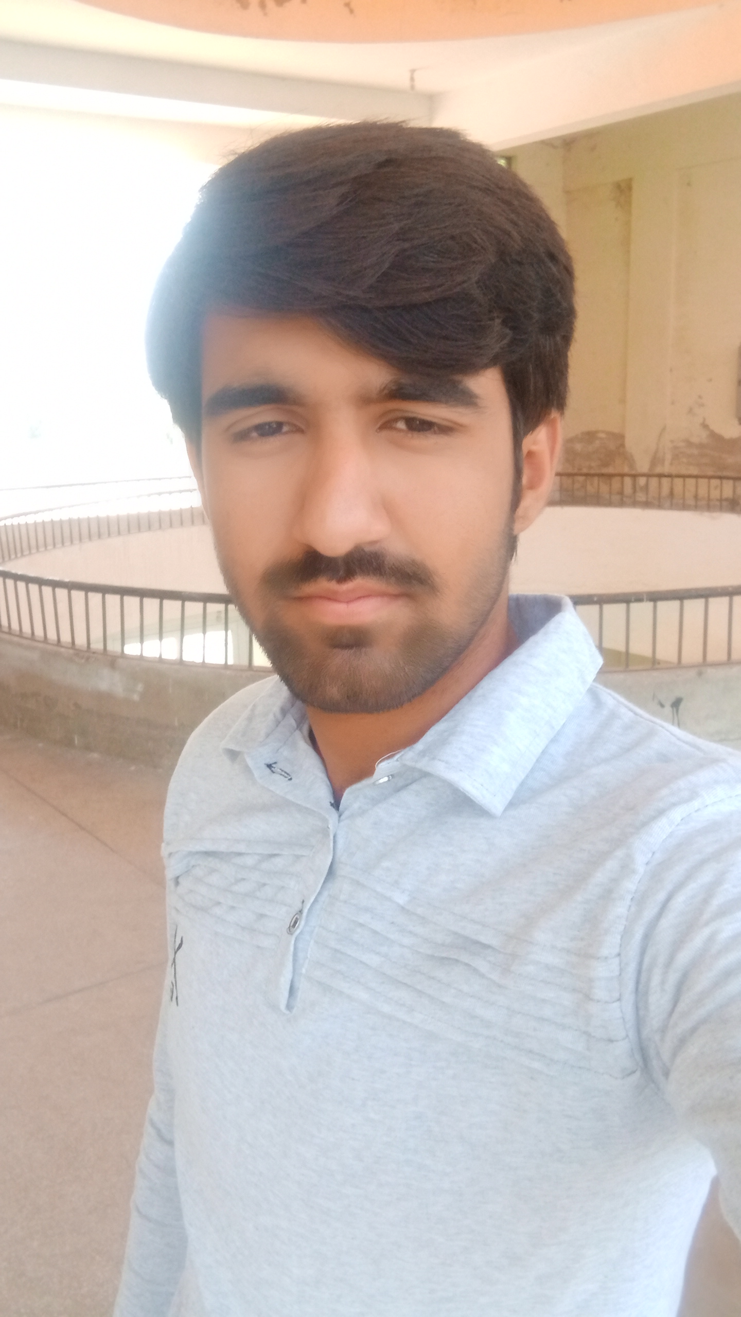 Ghulam Abbas Word, Public Relations, Data Entry
