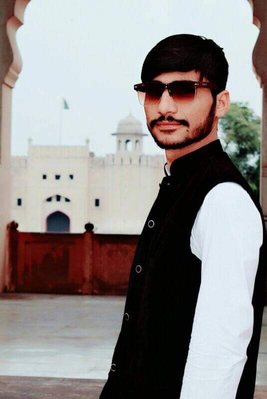 Awais Raza 