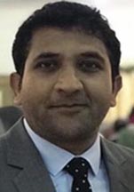 Ghulam Mustafa Jilani Profile