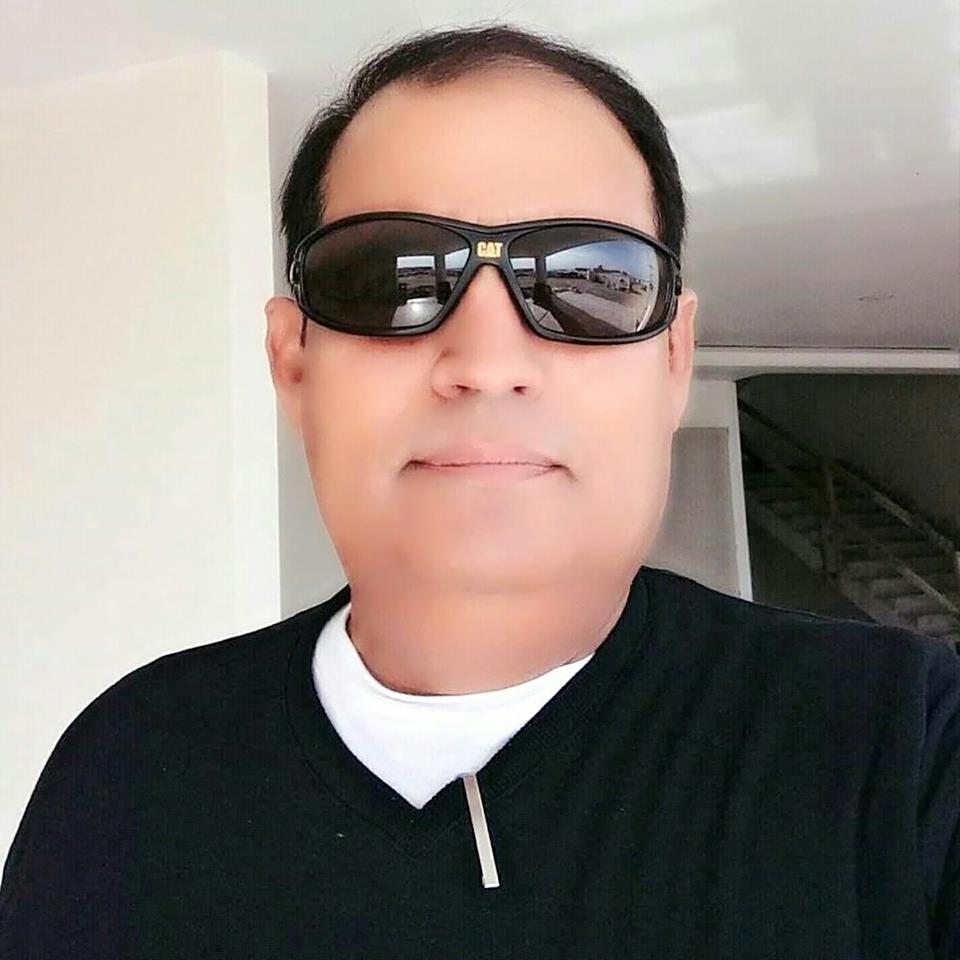 Ghulam Rasool Civil Engineering