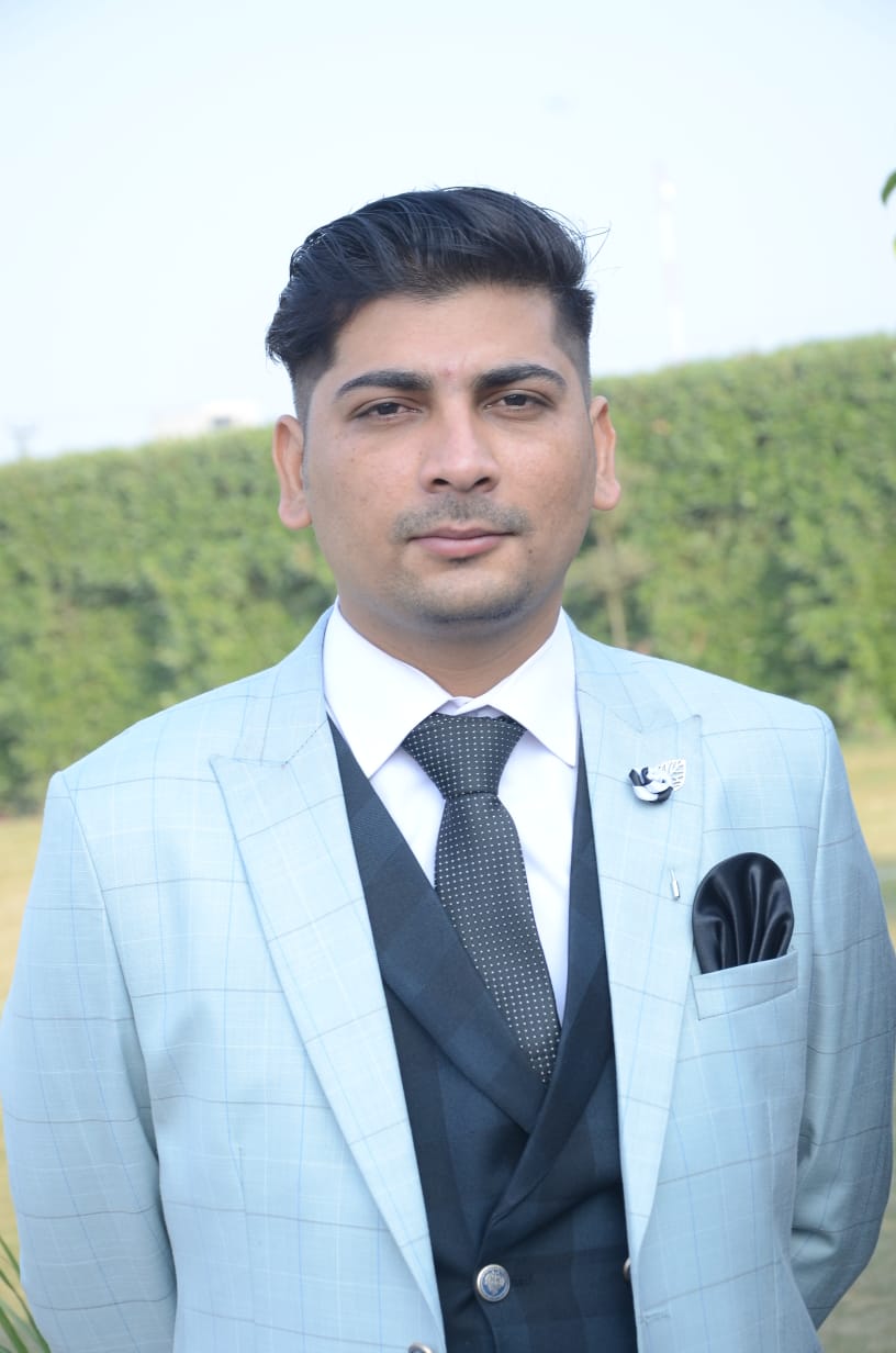 Rana Muhammad Hamza Najmi Website Design, Word, C++ Programming