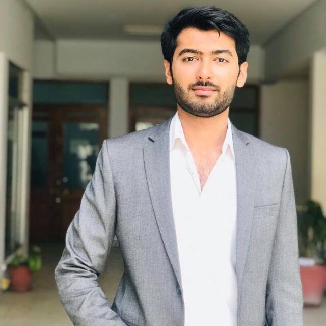 Ehtisham Ashraf Entrepreneurship