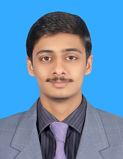 Areeb Hussain Word, Payroll, Excel, Data Entry