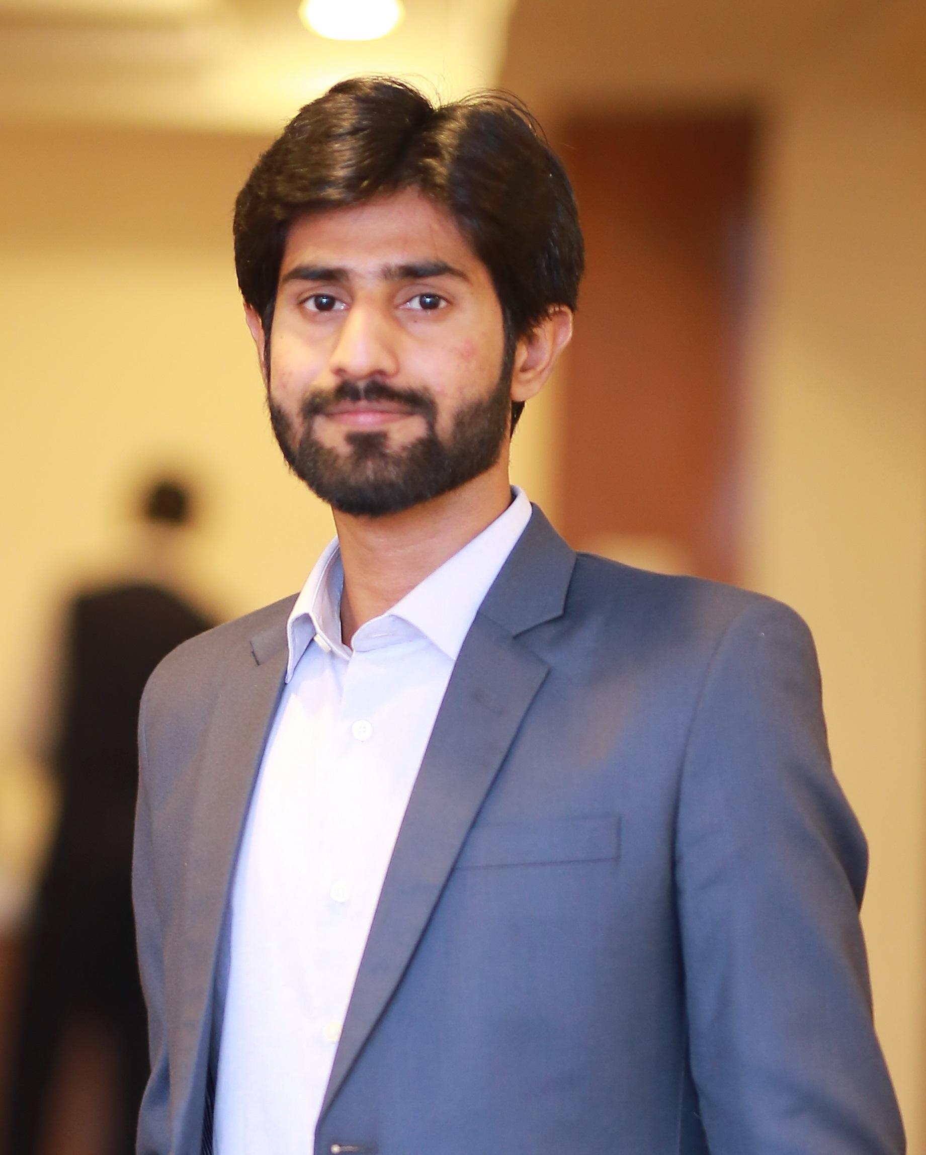 Muhammad Adeel Sales, Marketing