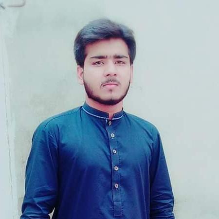 Ahmed Faraz Profile Ahmed Faraz Profile