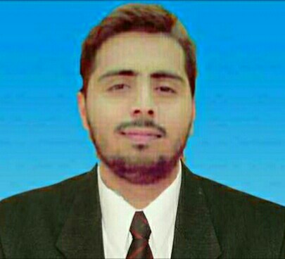 Yasir Sanaullah Music, Event Planning, Accounting, Entrepreneurship, Data Processing