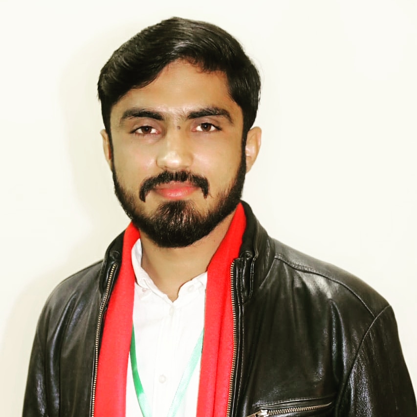 Muhammad Islam Malkera 